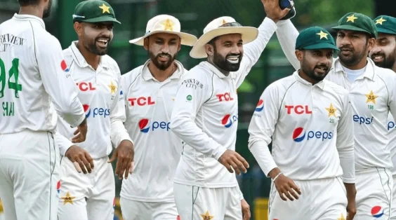 'Lot of quality in Pakistan' - Michael Smith backs young crop despite batting woes